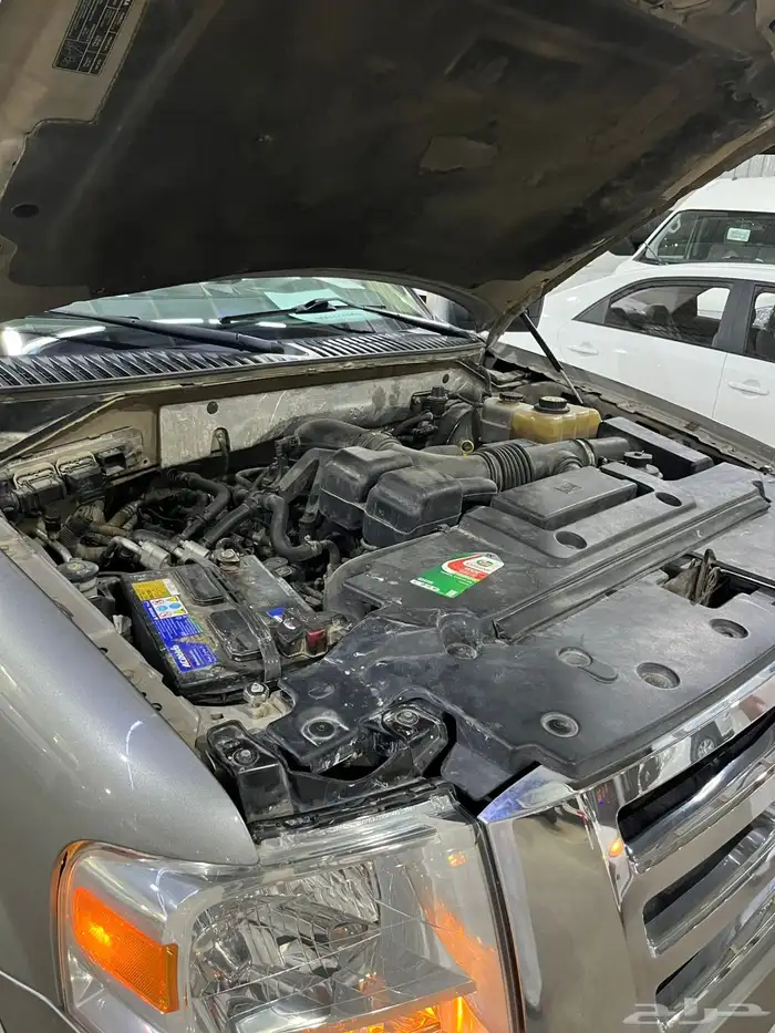 اكسبيدشن 2008 15