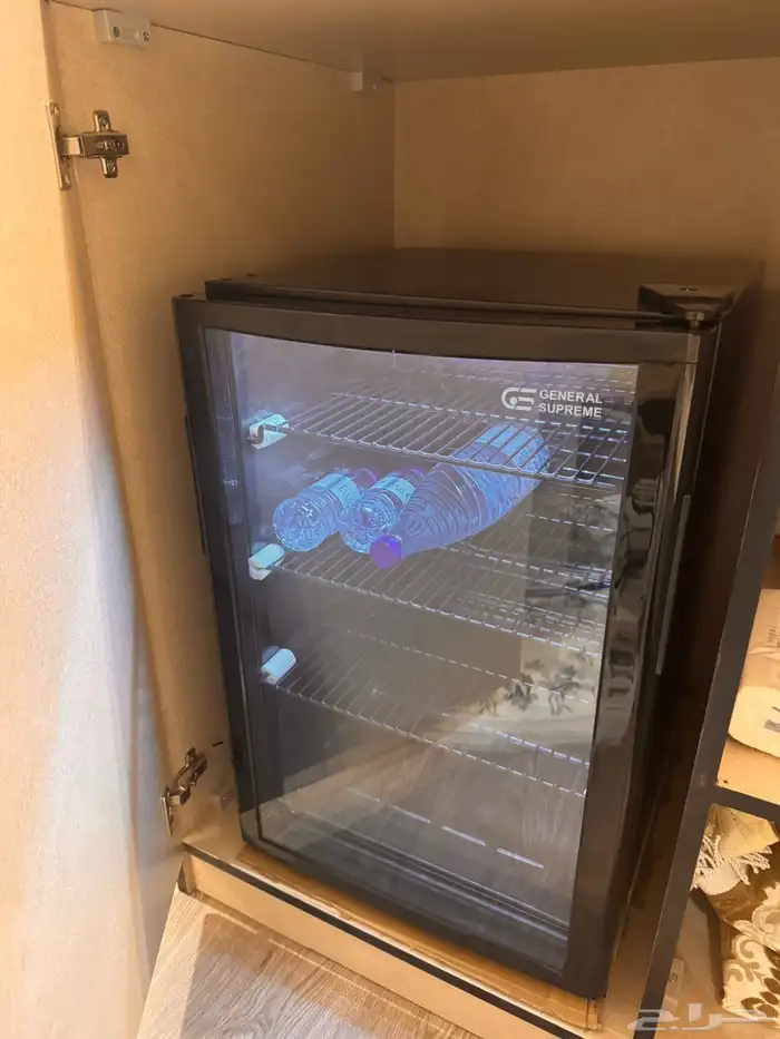 شقة فندقيه غرفه وصاله للإيجار اليومي 5