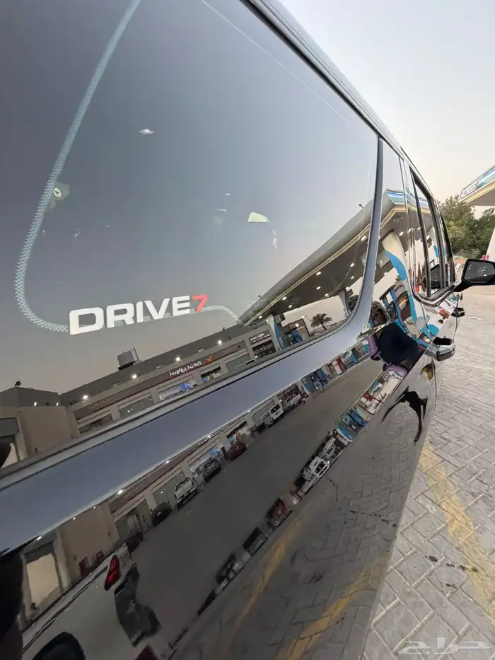 للبيع يوكن AT4 2022اسود 7