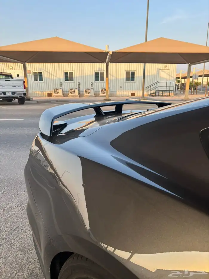 موستنق 2020 GT 1