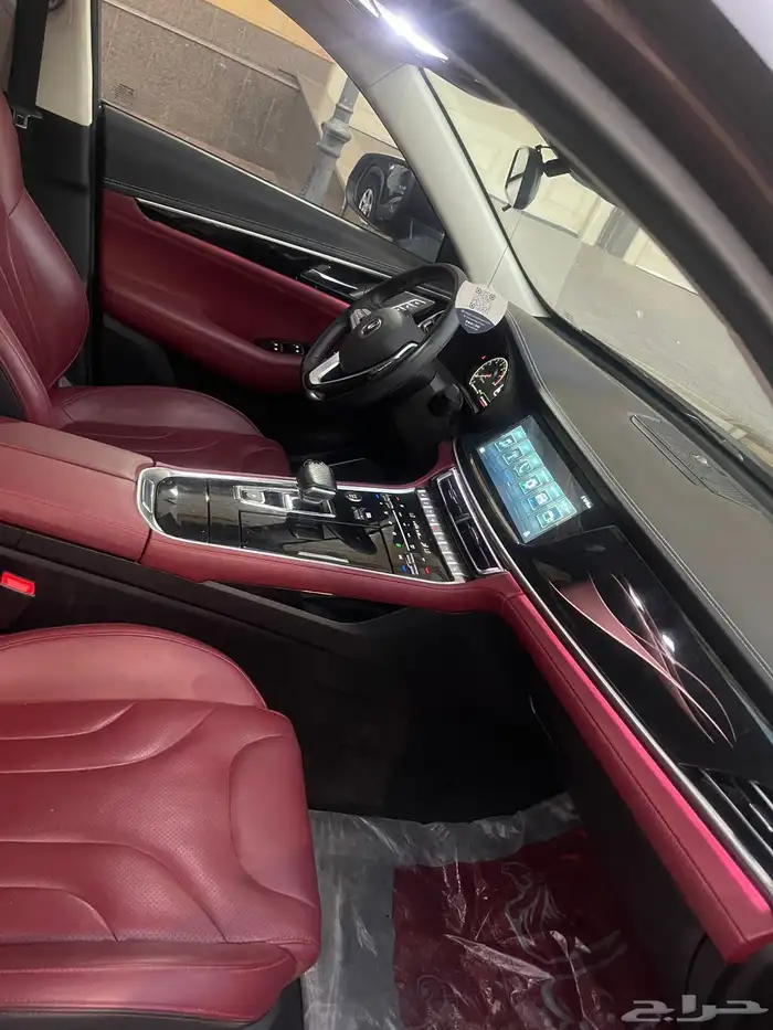 شنجان CS85 16