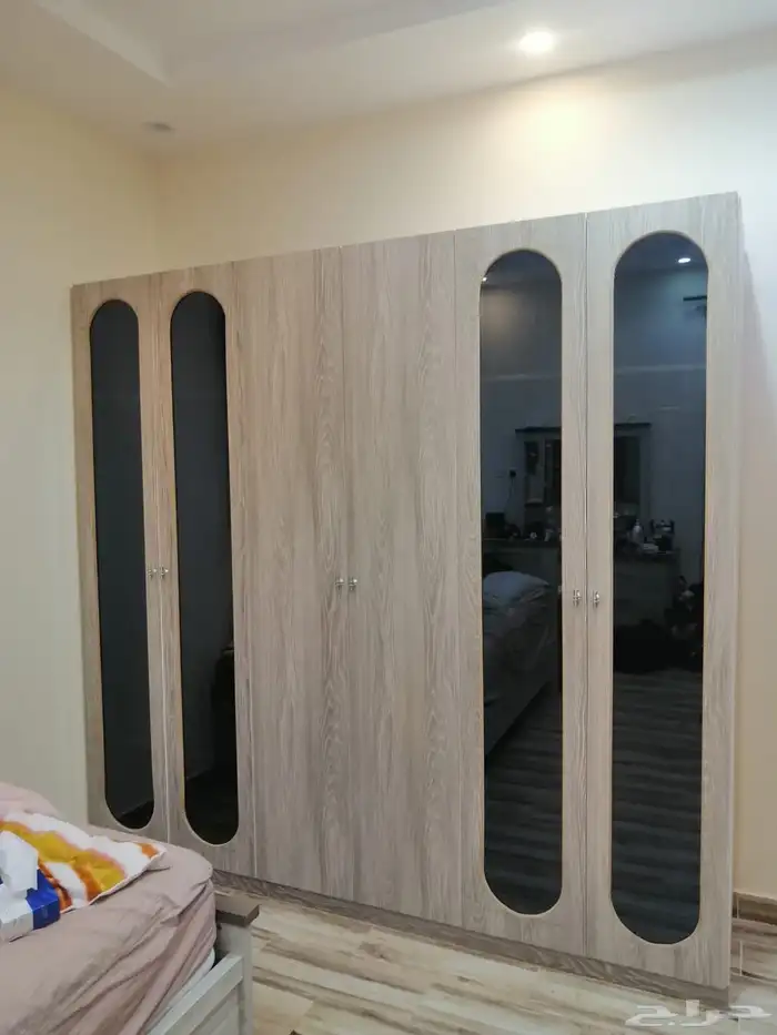 حسام النجار    بيبان خشب ألمنيوم 2