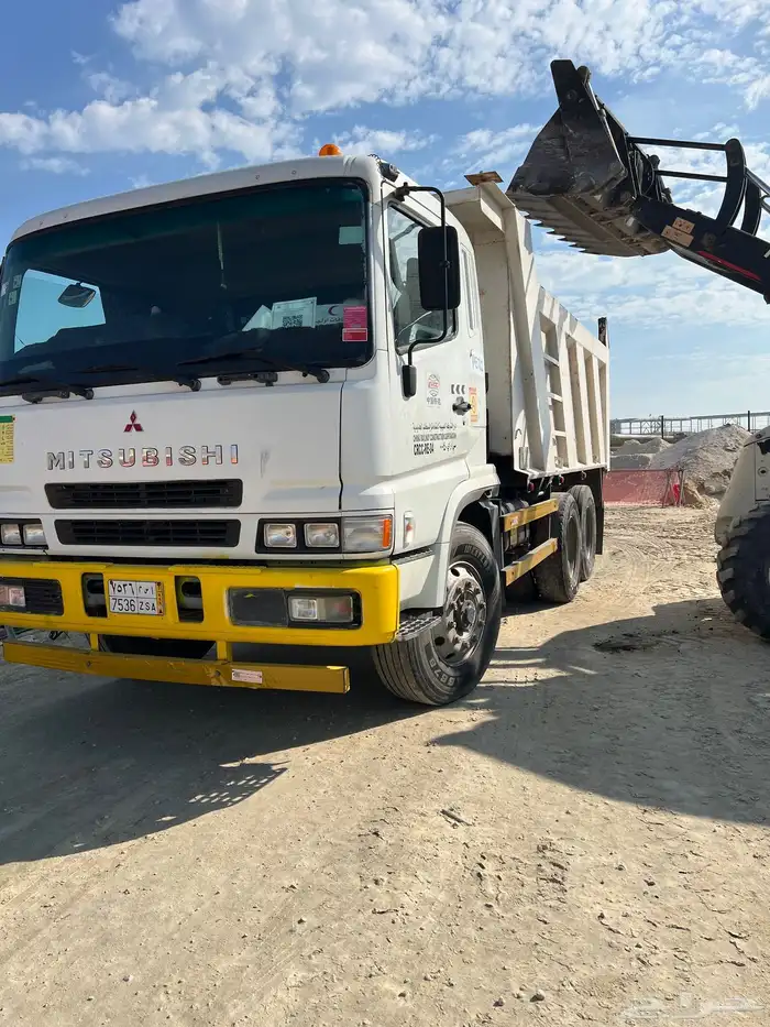 Dump truck 16comp  قلاب 16 سنتم 1