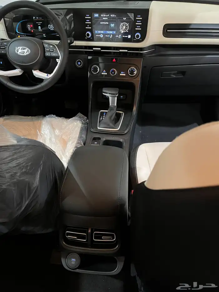 هونداى كريتا سمارت 2026 الشكل الجديد 81300 8