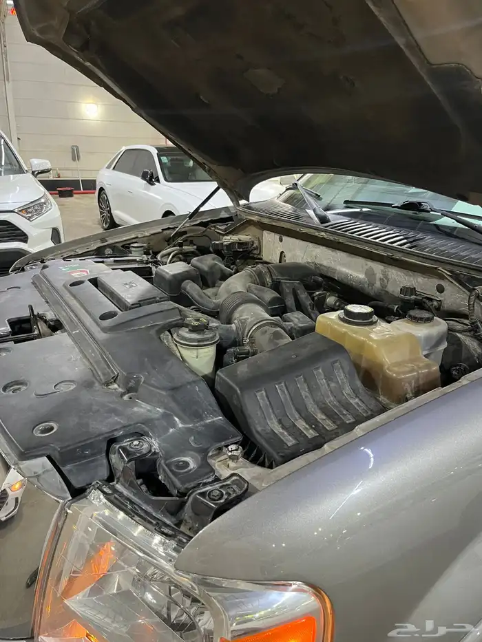 اكسبيدشن 2008 14