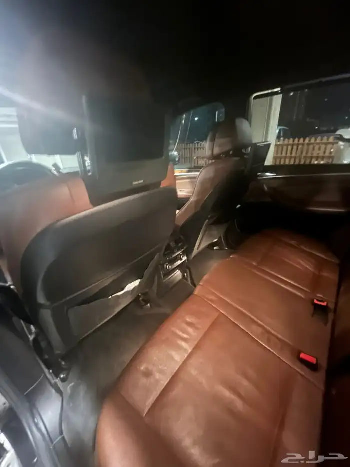 BMW X5 2011 7