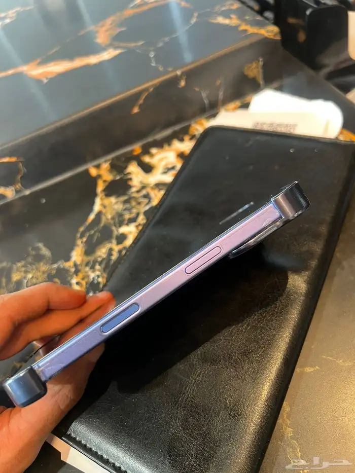 ايفون 16. 128جيجا.البطاريه 99. الحاله زيرو البيع لاعلي سومه 2