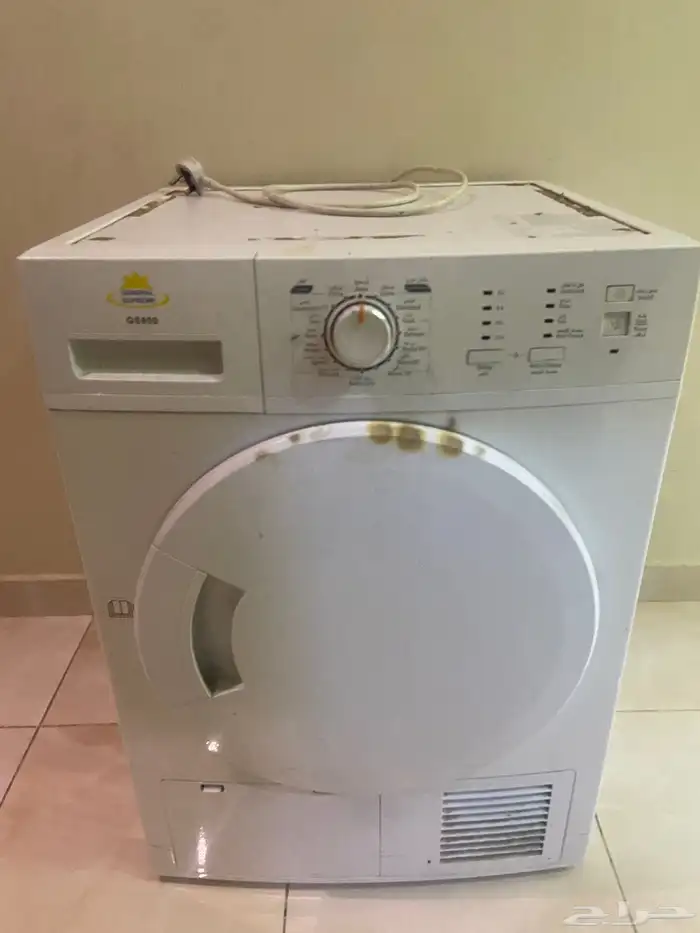 مجفف ملابس 0