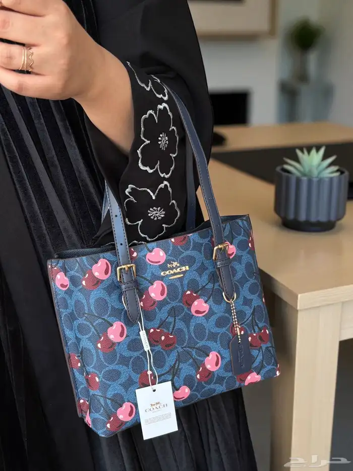 شنط كوتش شنط نسائيه شامل التوصيل ودفع عند الاستلام 6