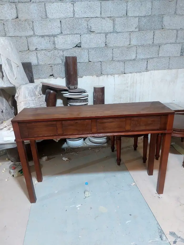 تفصيل طاولات 36