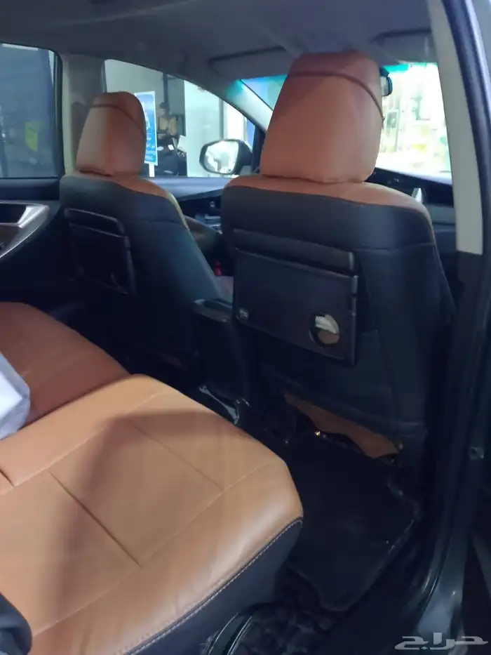 تويوتا اينوفا 2022 1