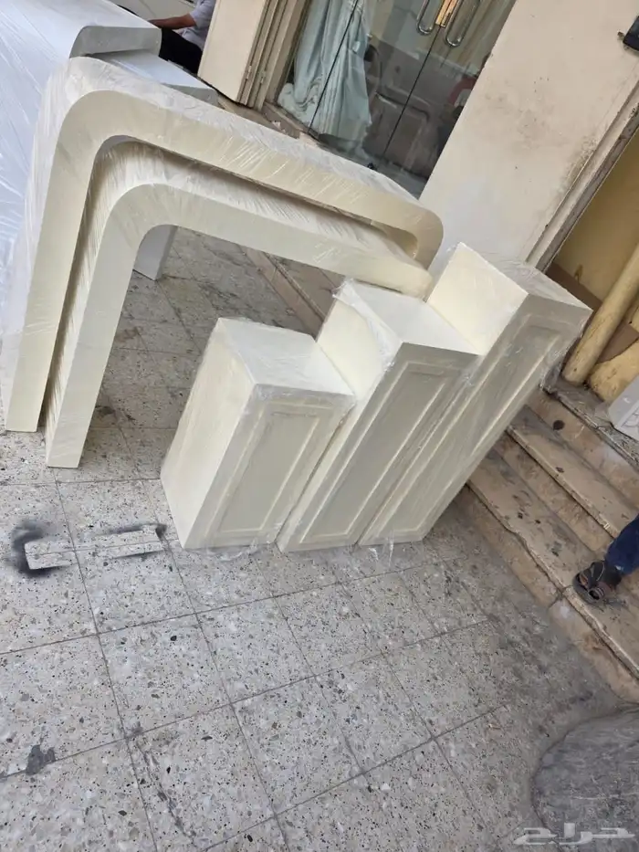 كونسول مدخل جديد 8