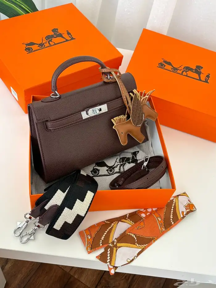 شنط هرمز شنط ماركات شامل التوصيل للمنزل ودفع عند الاستلام 5