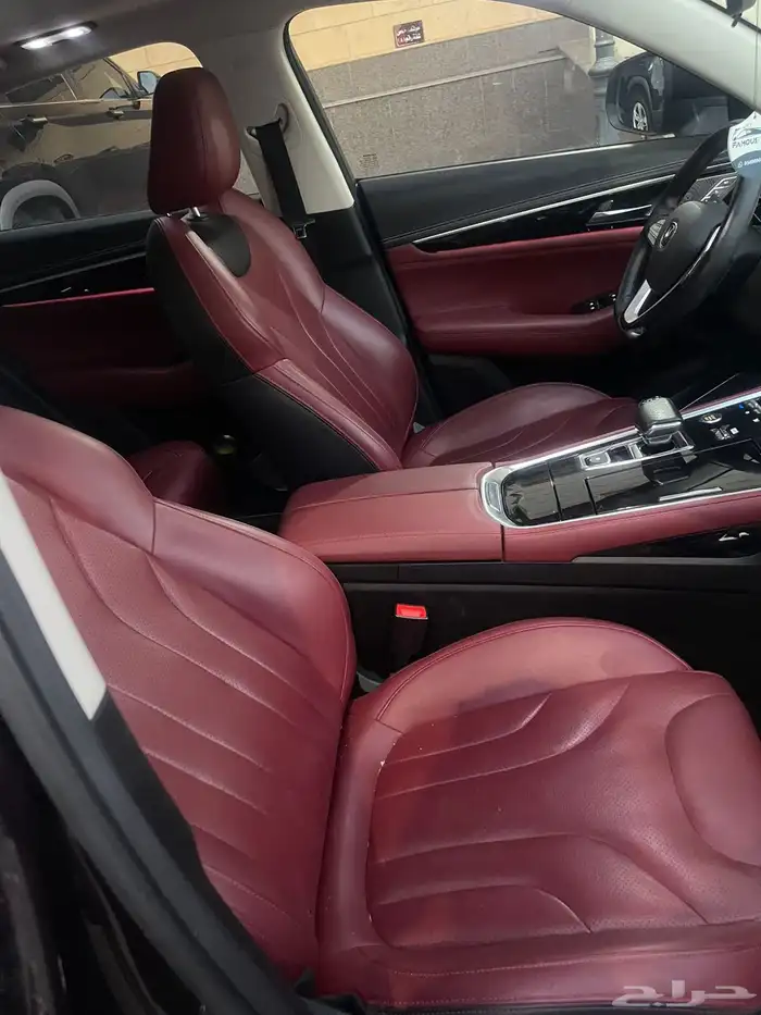 شنجان CS85 15