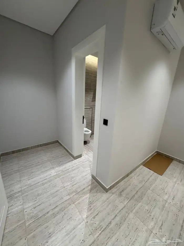 للإيجار شقة جديدة شمال الرياض بالمطبخ وكامل الأجهزة 2