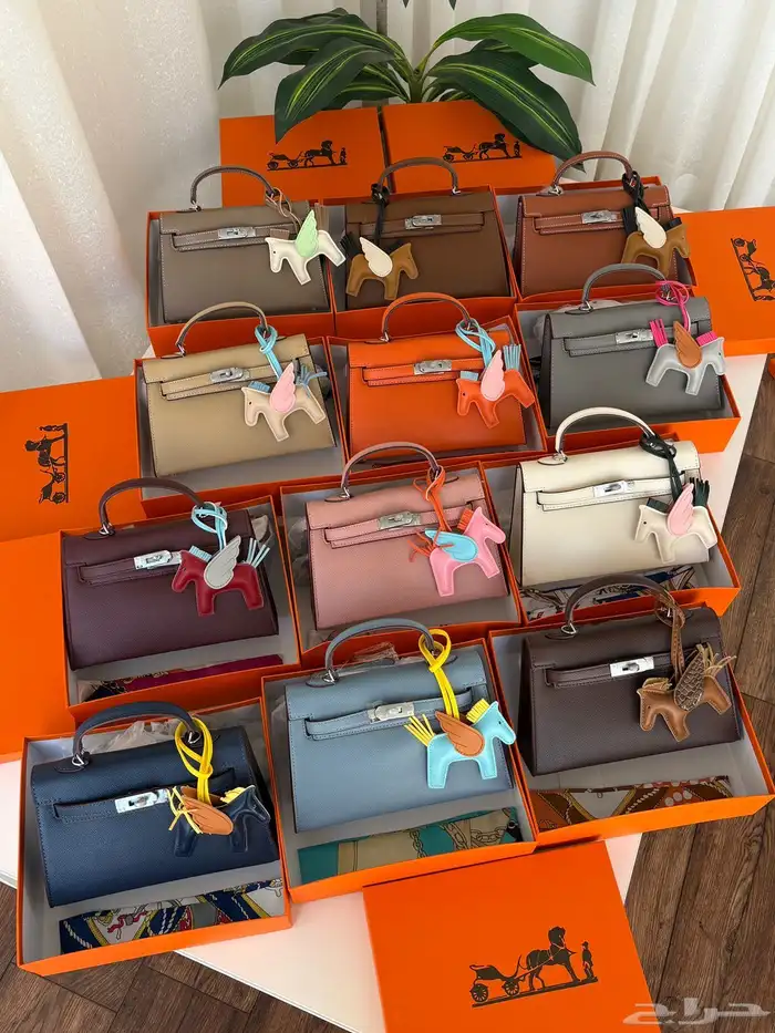 شنط هرمز شنط ماركات شامل التوصيل للمنزل ودفع عند الاستلام 17