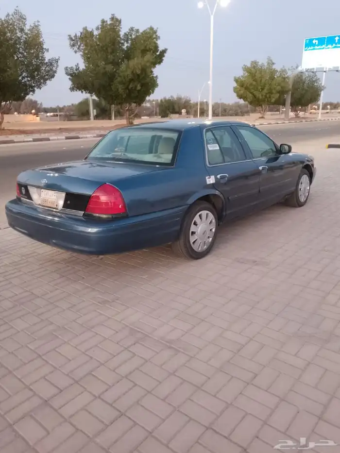 للبيع فكتوريا 2010 5