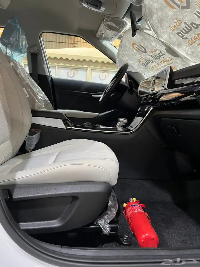 كيا سيلتوس GLs مطور بصمه 2025 السعر شامل 76700 7