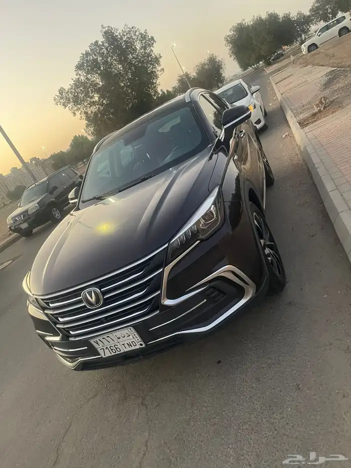 شنجان CS85 6