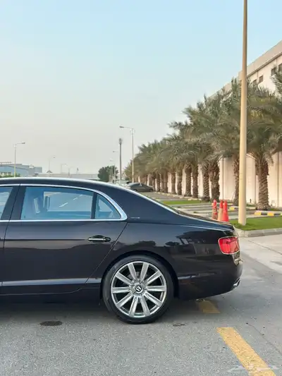 بنتلي فلاينج سبير 2015 index