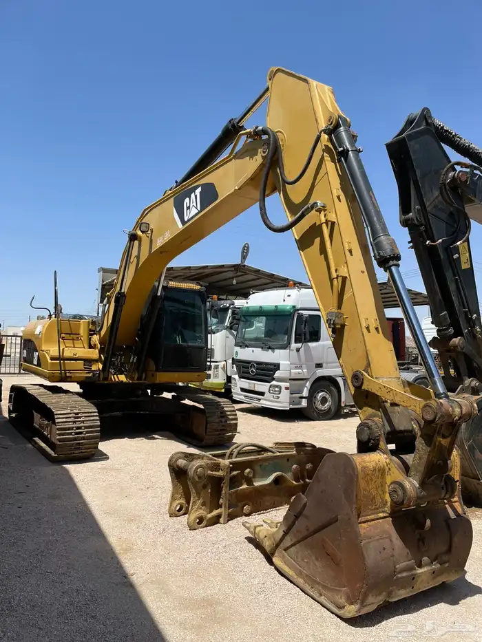 بوكلين كتربلر 0