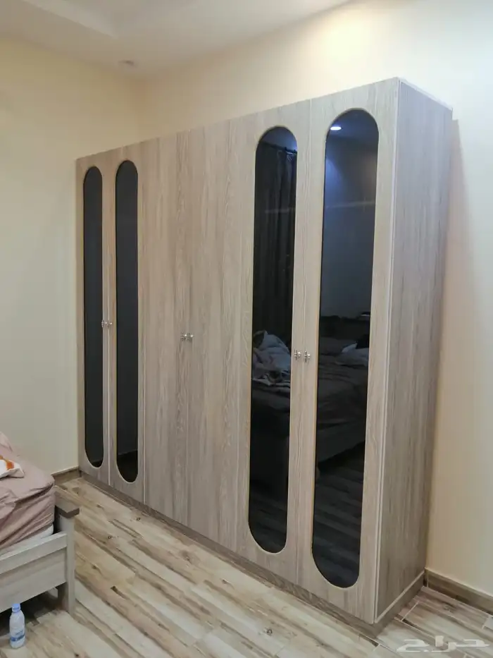 حسام النجار    بيبان خشب ألمنيوم 1