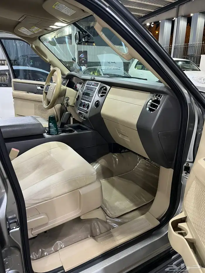 اكسبيدشن 2008 11