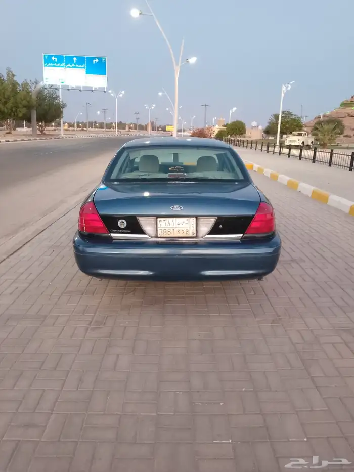 للبيع فكتوريا 2010 4