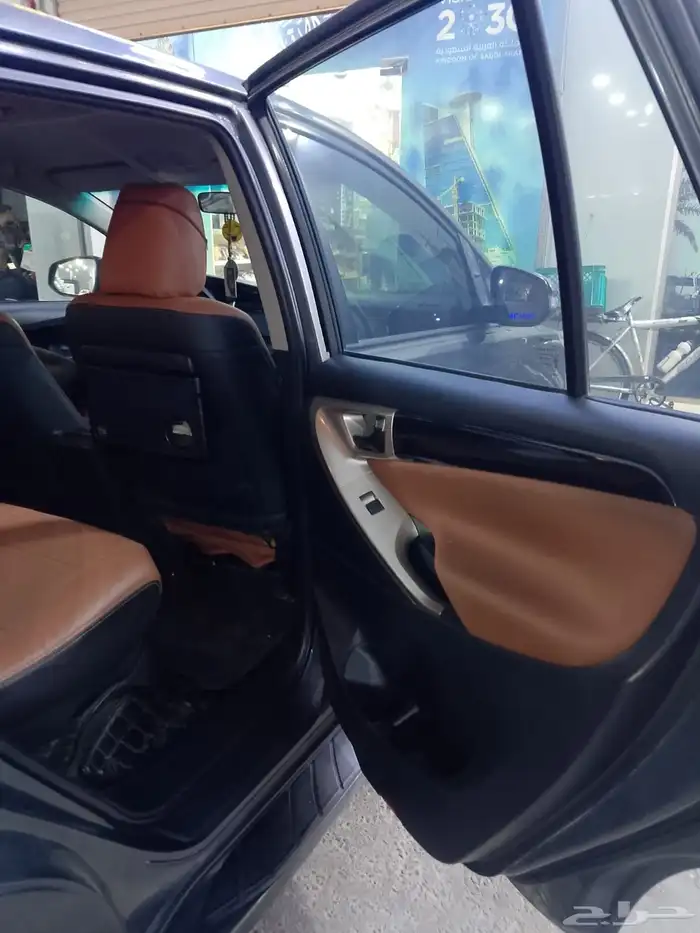 تويوتا اينوفا 2022 0