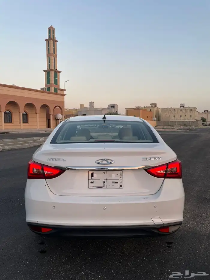 شيري اريزو 5 2023 5