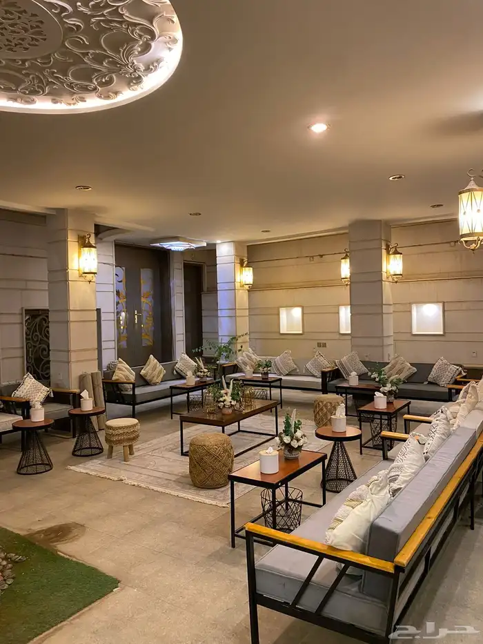 جلسات عائلية اجتماعية 2