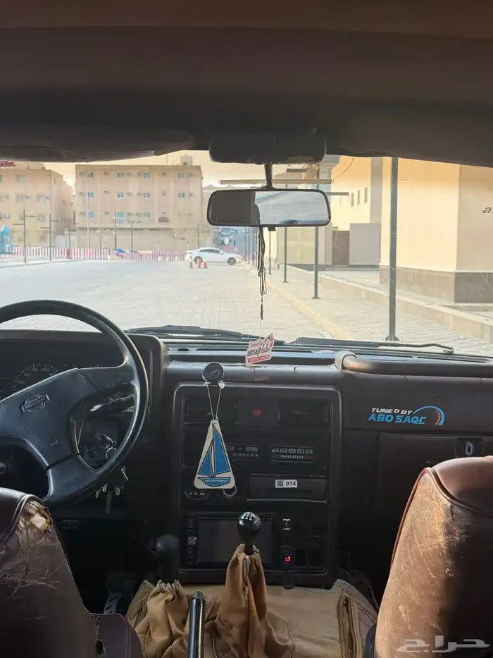 باترول ربع Ls1 9