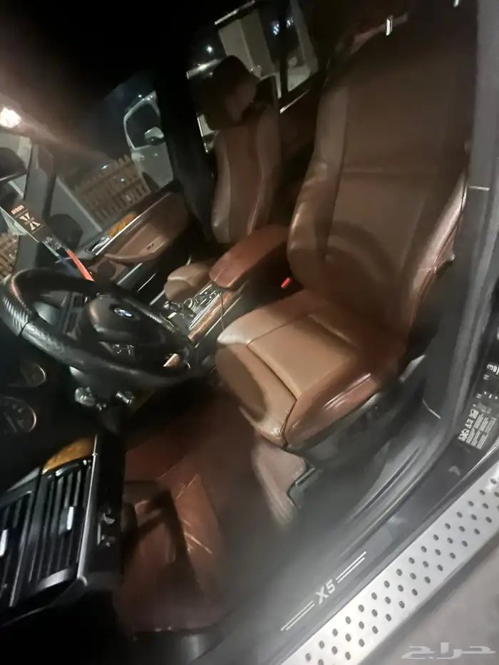 BMW X5 2011 11