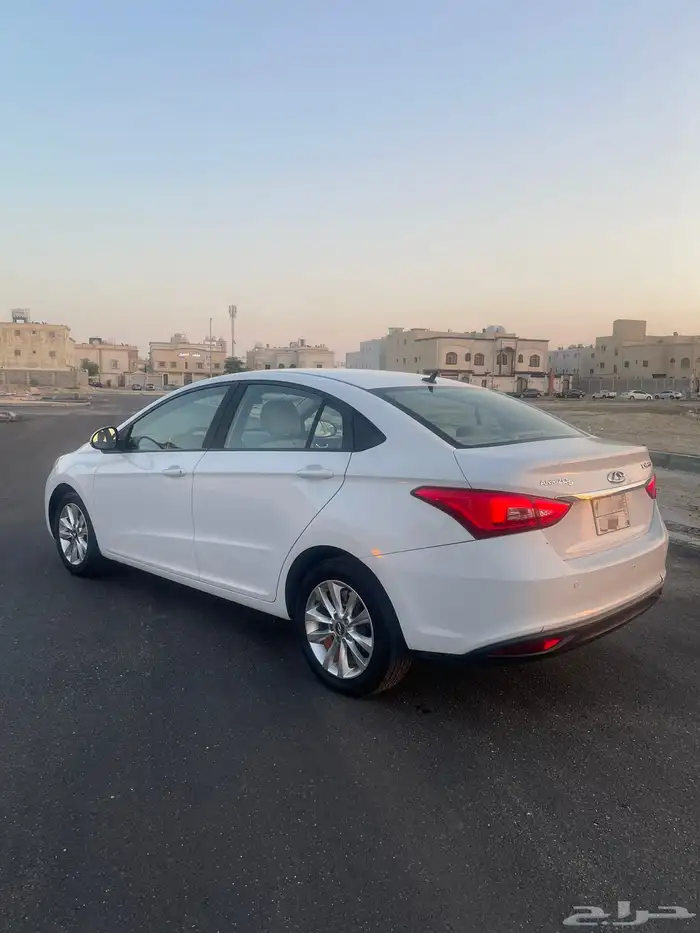 شيري اريزو 5 2023 1