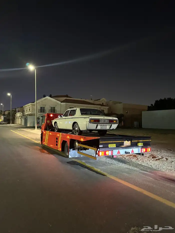 سطحه الدمام الى جميع أنحاء المملكه جده الرياض 9