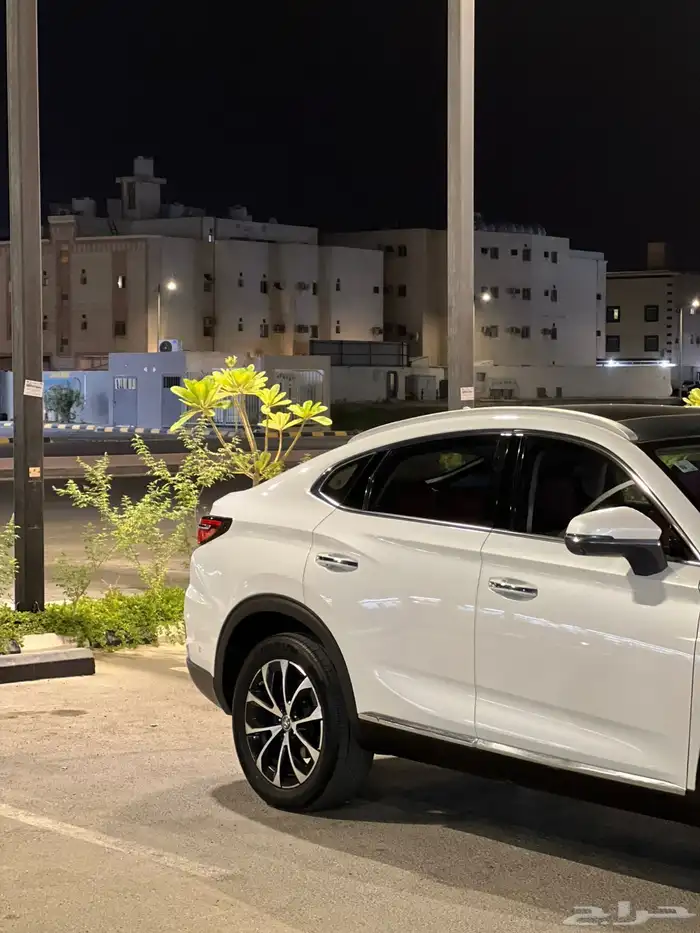 شنجان CS85 2023 14