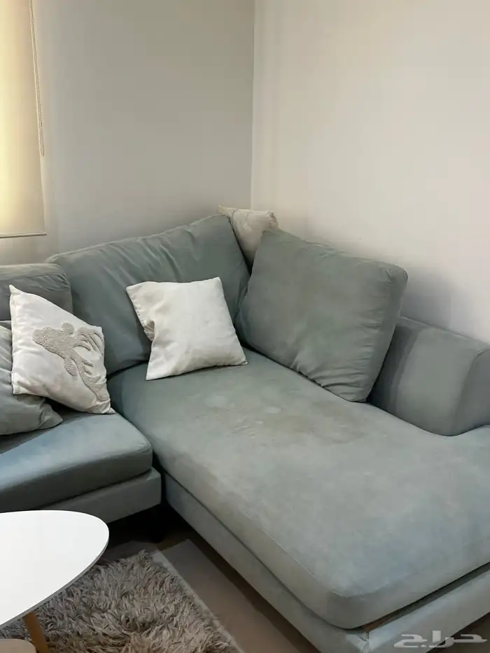 complete furniture in a very good state 6