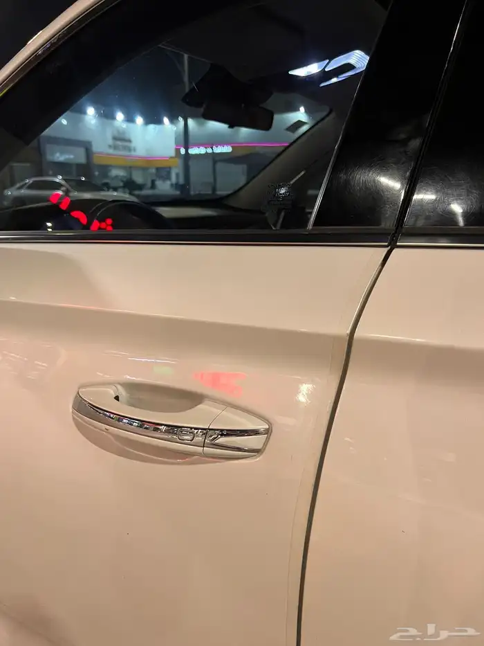 شنجان CS85 2023 18