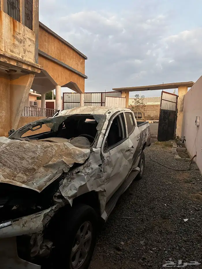 ميتسوبيشي 2020 2