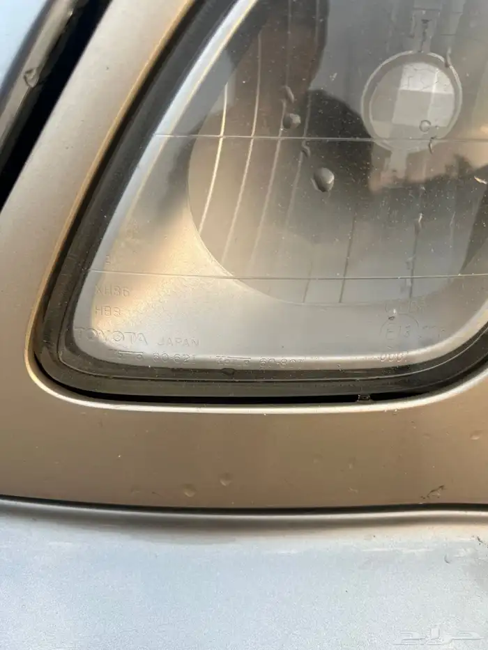 لكزس 98 فل كامل سعودي 7