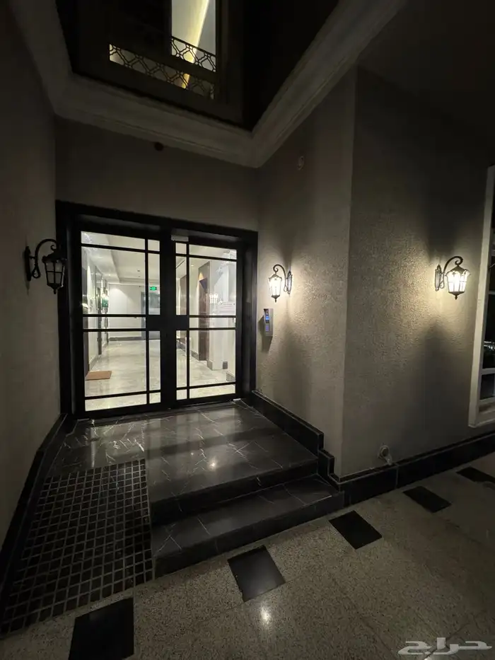 للإيجار شقة جديدة شمال الرياض بالمطبخ وكامل الأجهزة 13