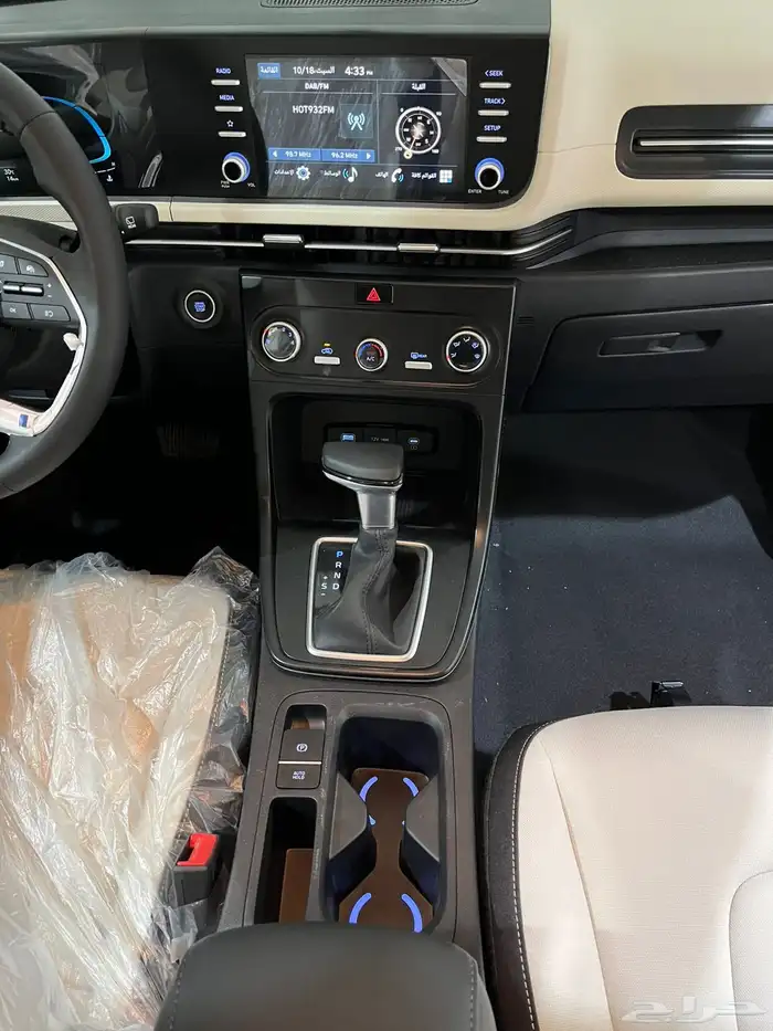 هونداى كريتا سمارت 2026 الشكل الجديد 81300 12