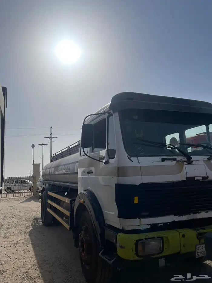 وايت البي موديل 1981 1