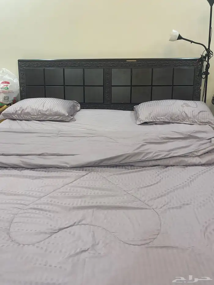 غرفت نوم للبيع 3