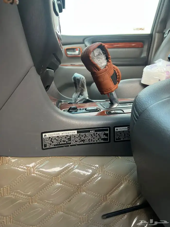 لكزس 98 فل كامل سعودي 17