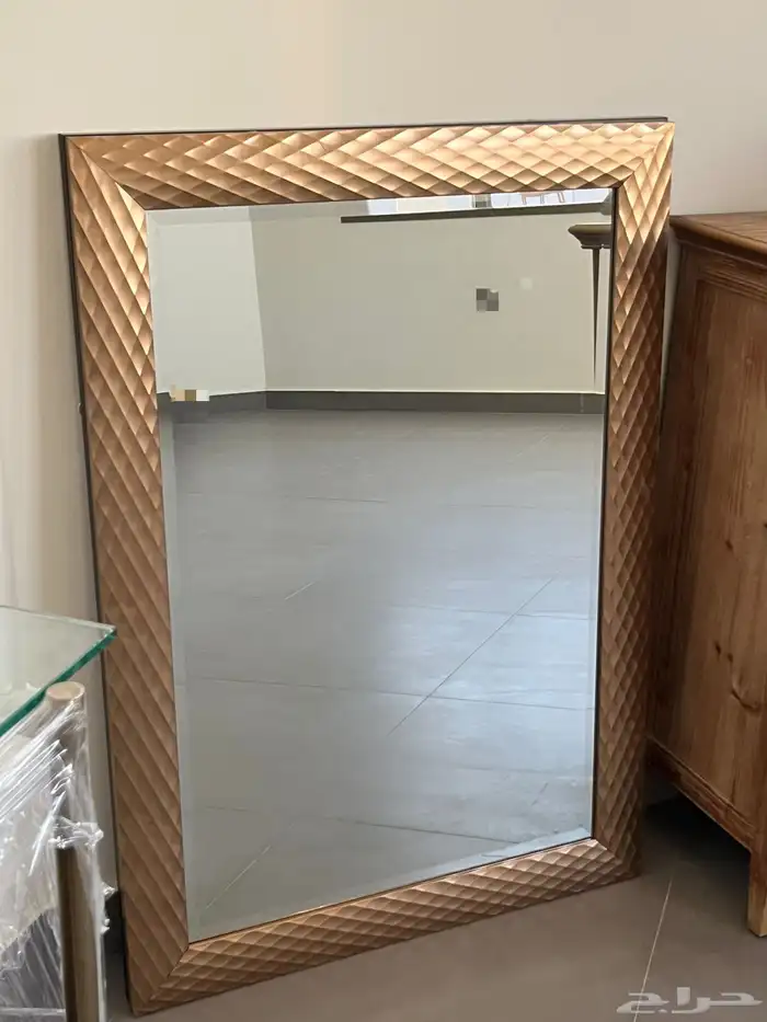 مرايات وساعه من هوم سنتر 0