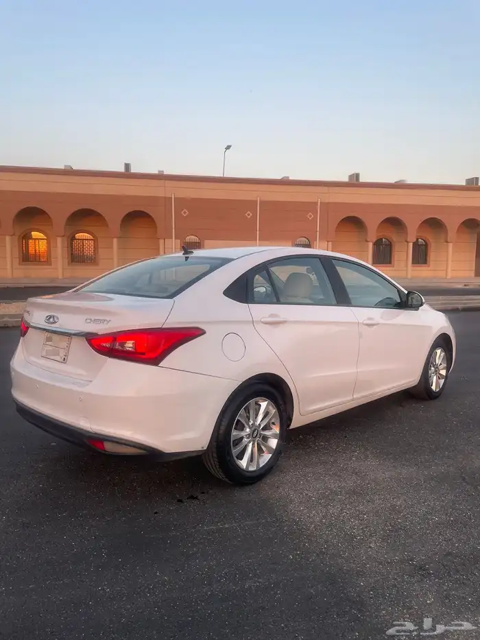 شيري اريزو 5 2023 3