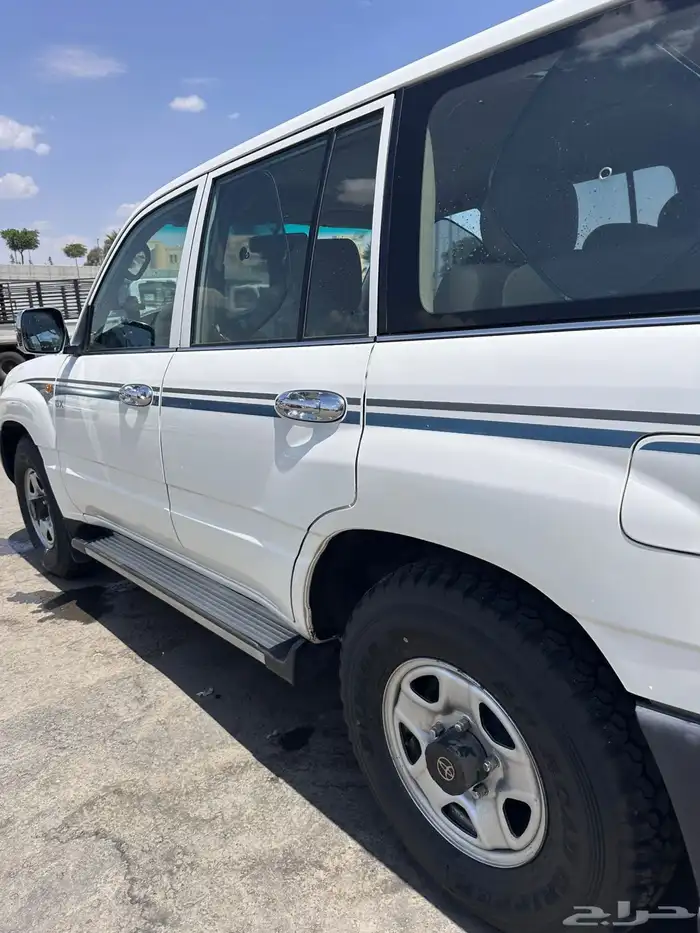 صالون هدد 2006 مخزن ماشي104000 قابل للزياده البسيطه 6