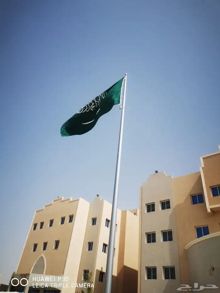 علم ساريه تفصيل 0