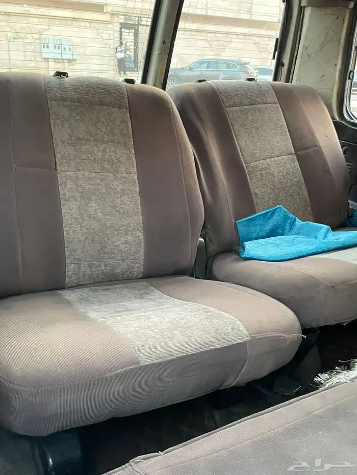 جيب لاند كروزر ديزل 2تانكي 17